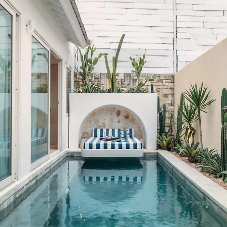 Aleva Villa Seminyak By Ini Vie Hospitality