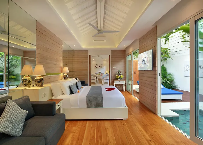 Aleva By Ini Vie Hospitality Seminyak (Bali)