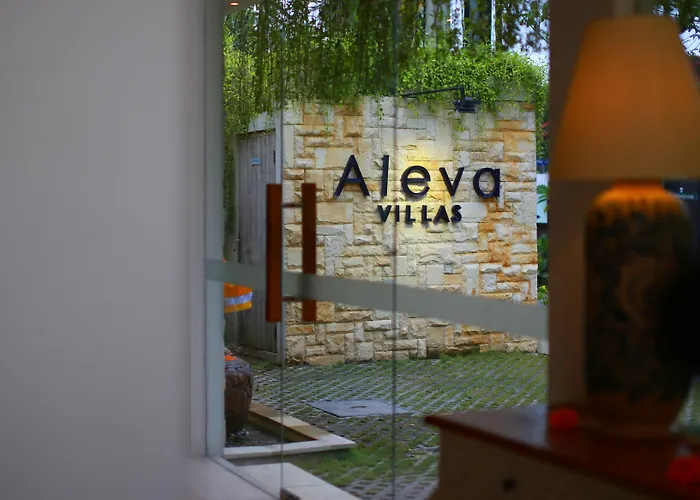 Aleva By Ini Vie Hospitality *