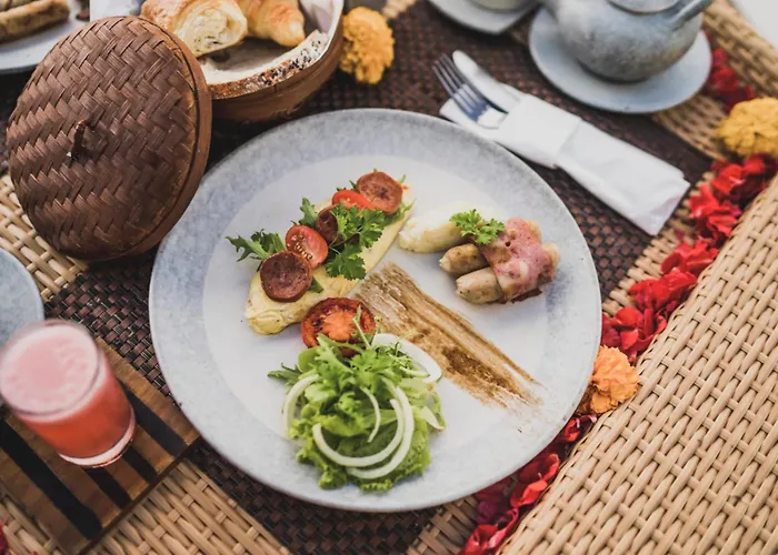Aleva By Ini Vie Hospitality Villa Seminyak (Bali)