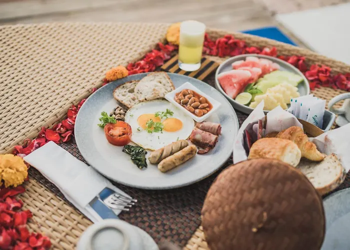 Aleva By Ini Vie Hospitality Villa Seminyak (Bali)