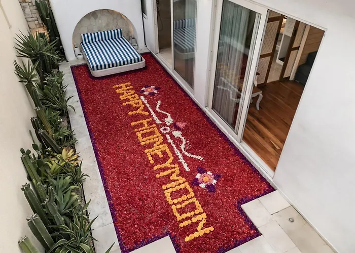 Aleva By Ini Vie Hospitality Villa *