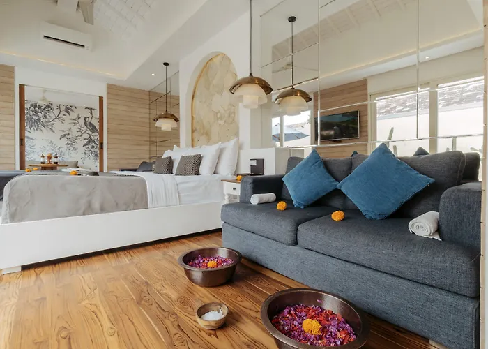 Villa Aleva By Ini Vie Hospitality