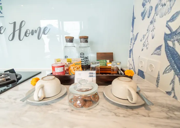 Aleva By Ini Vie Hospitality Villa *