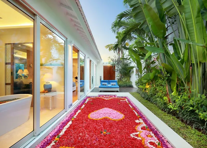Aleva By Ini Vie Hospitality *