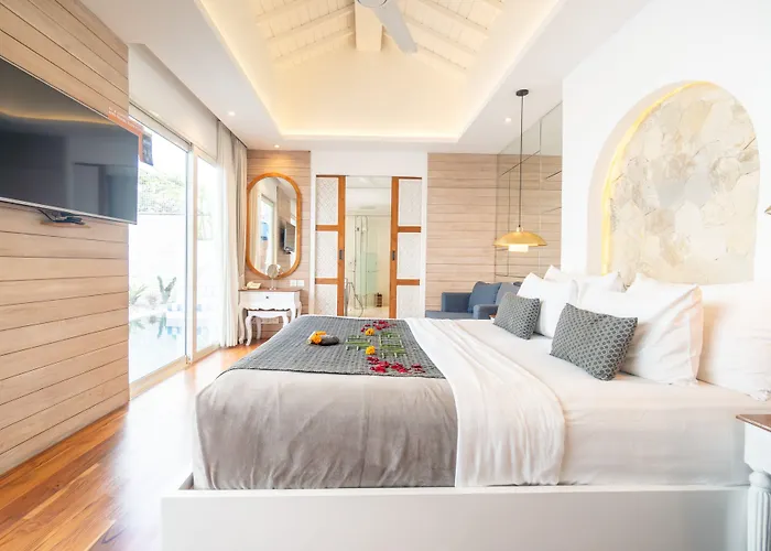 Aleva By Ini Vie Hospitality * Seminyak (Bali)