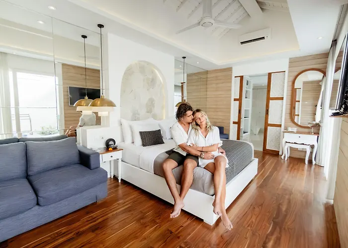 Aleva By Ini Vie Hospitality Villa *