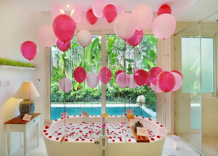 Aleva By Ini Vie Hospitality * Seminyak (Bali)