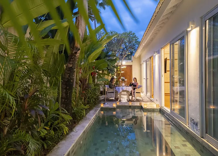 Aleva By Ini Vie Hospitality * Seminyak (Bali)