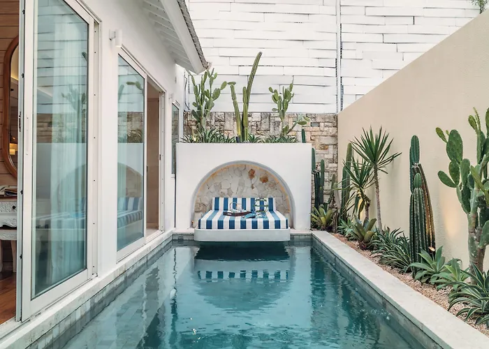 Aleva By Ini Vie Hospitality Villa Seminyak (Bali)