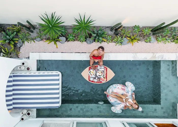 Aleva By Ini Vie Hospitality *