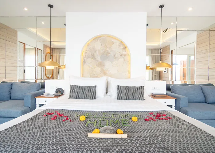 Villa Aleva By Ini Vie Hospitality *