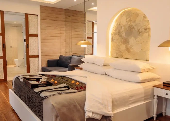 Aleva By Ini Vie Hospitality