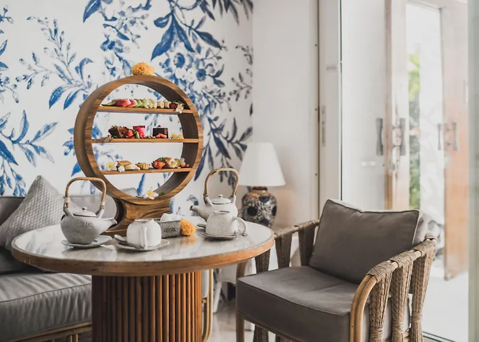 Aleva By Ini Vie Hospitality