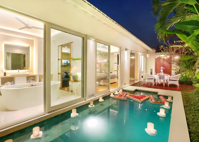Villa Aleva By Ini Vie Hospitality *