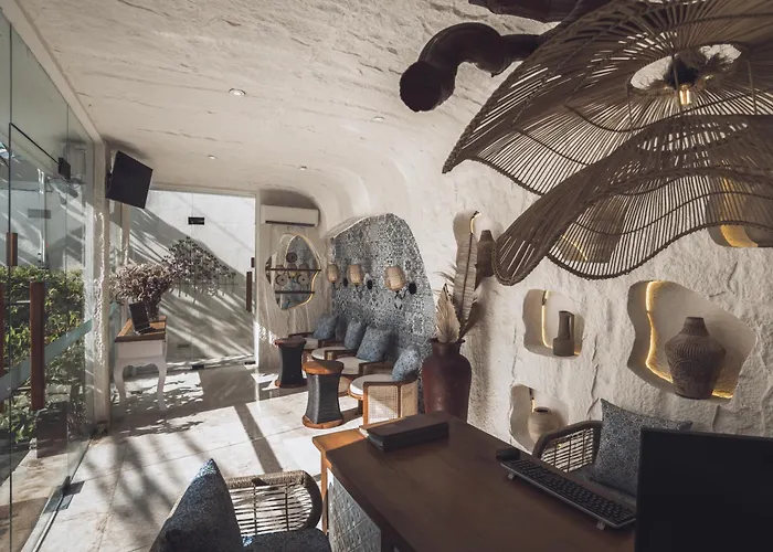 Aleva By Ini Vie Hospitality Villa Seminyak (Bali)