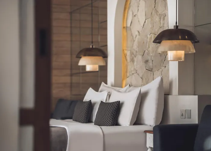 Aleva By Ini Vie Hospitality *