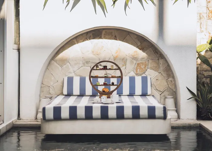 Aleva By Ini Vie Hospitality Villa Seminyak (Bali)