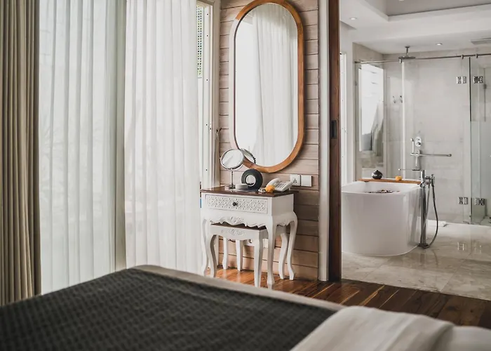 Aleva By Ini Vie Hospitality Villa *