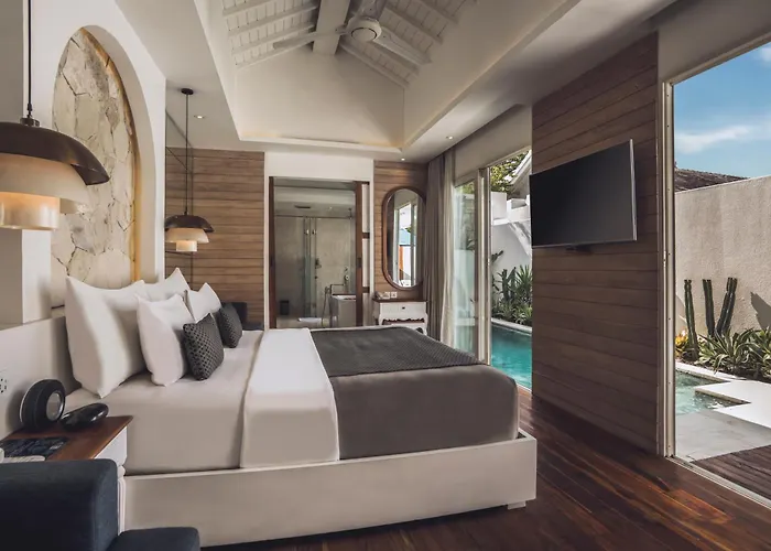 Aleva By Ini Vie Hospitality *
