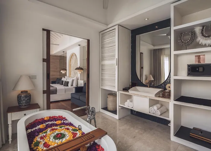 Villa Aleva By Ini Vie Hospitality Seminyak (Bali)