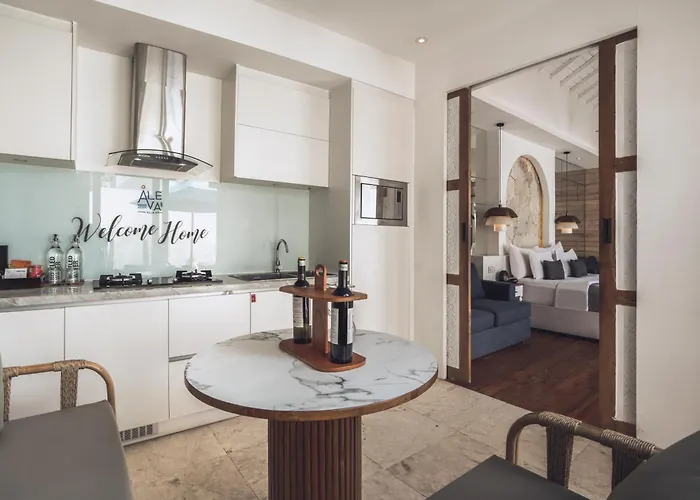 Aleva By Ini Vie Hospitality Seminyak (Bali)