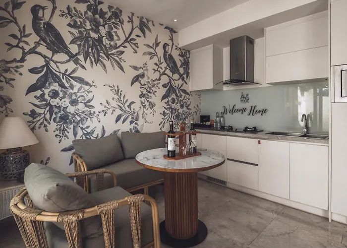 Villa Aleva By Ini Vie Hospitality