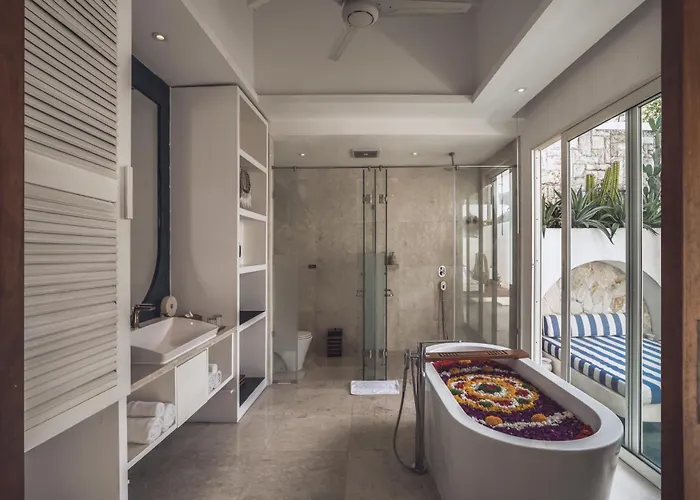 Aleva By Ini Vie Hospitality Villa