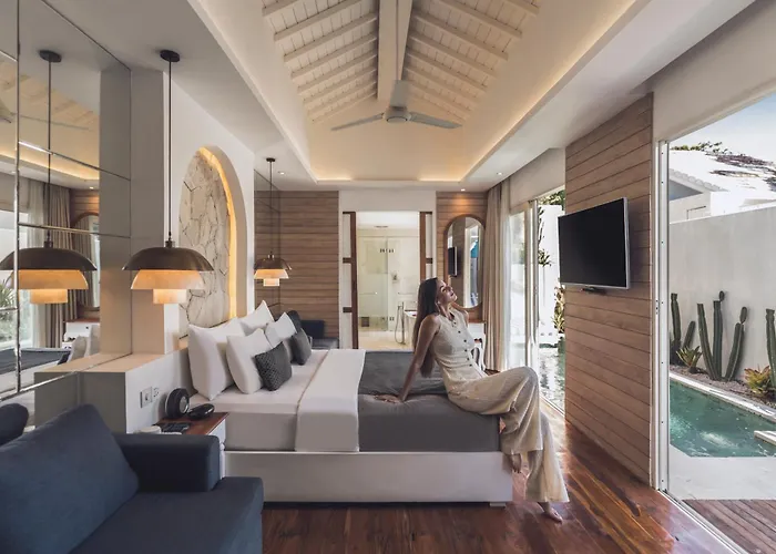 Aleva By Ini Vie Hospitality Seminyak (Bali)