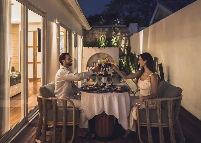 Aleva By Ini Vie Hospitality Villa