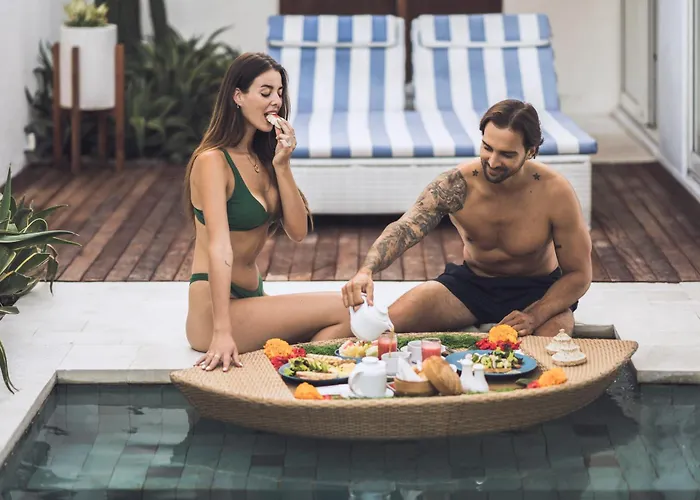 Villa Aleva By Ini Vie Hospitality Seminyak (Bali)