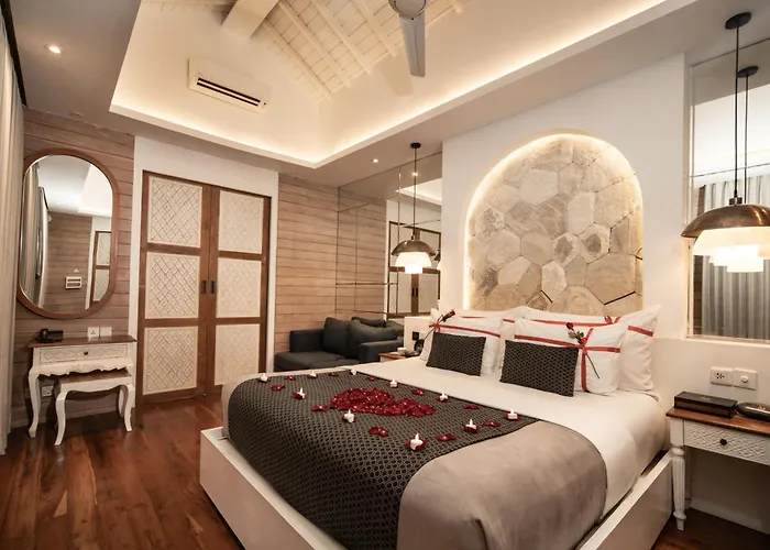 Aleva By Ini Vie Hospitality