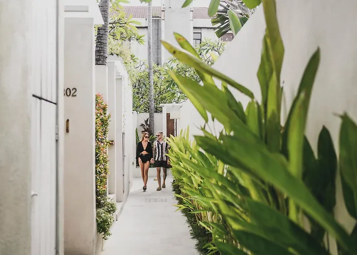 Villa Aleva By Ini Vie Hospitality *