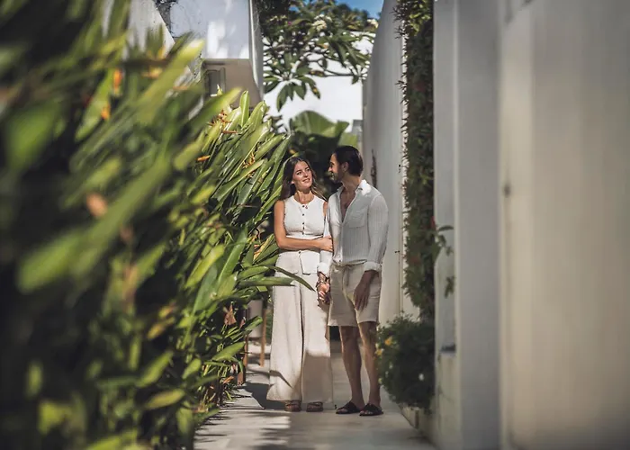 Aleva By Ini Vie Hospitality *