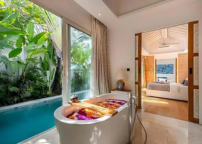 Villa Aleva By Ini Vie Hospitality Seminyak (Bali)