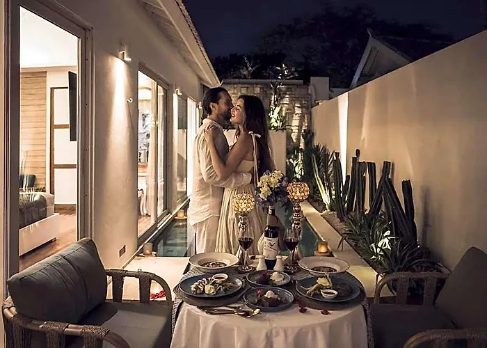 Aleva By Ini Vie Hospitality