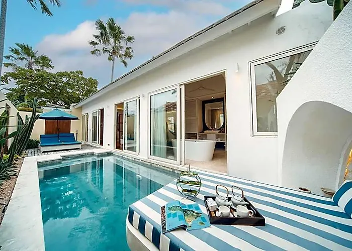 Aleva By Ini Vie Hospitality * Seminyak (Bali)