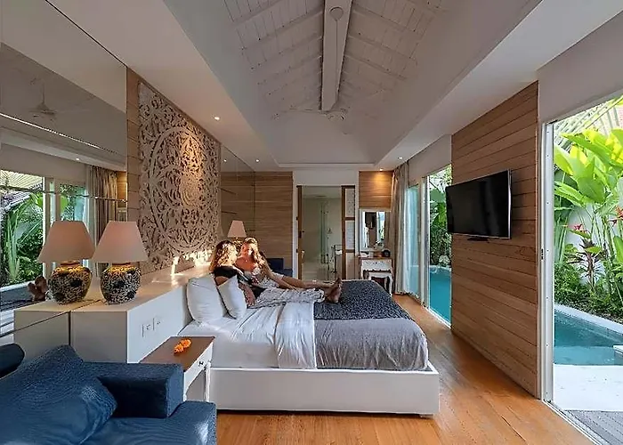 Aleva By Ini Vie Hospitality Seminyak (Bali)