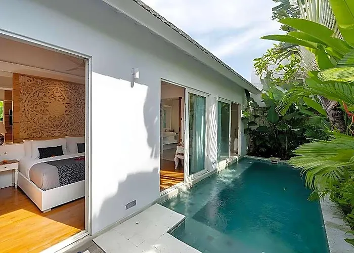 Aleva By Ini Vie Hospitality Seminyak (Bali)