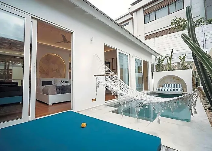 Aleva By Ini Vie Hospitality * Seminyak (Bali)