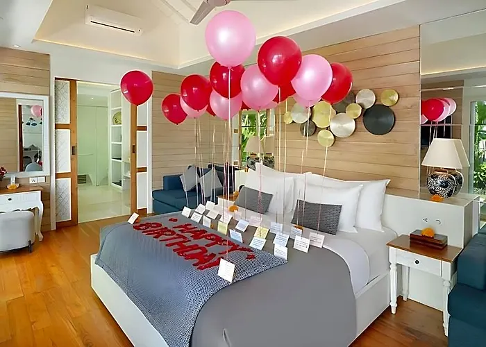 Aleva By Ini Vie Hospitality *