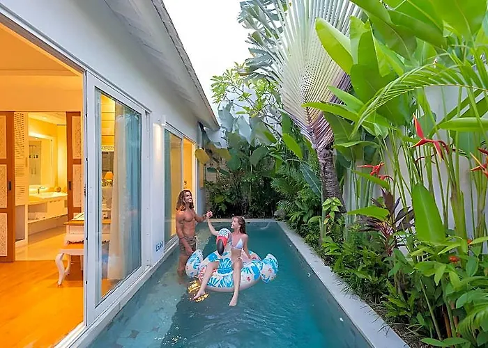 Villa Aleva By Ini Vie Hospitality