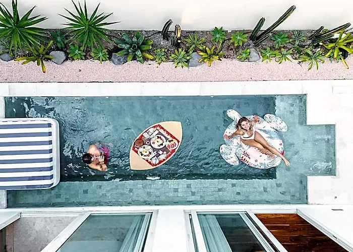 Aleva By Ini Vie Hospitality Seminyak (Bali)