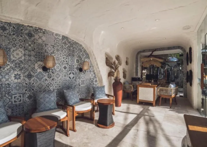 Aleva By Ini Vie Hospitality فيلة سمينياك