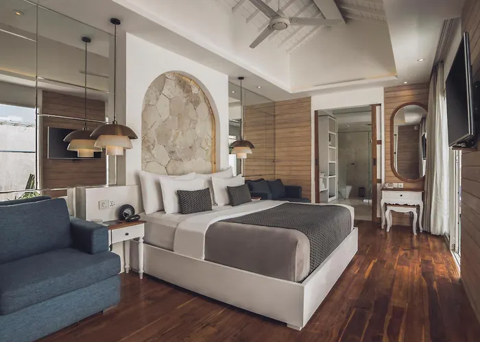 Aleva By Ini Vie Hospitality *