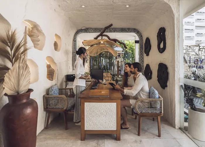 Aleva By Ini Vie Hospitality