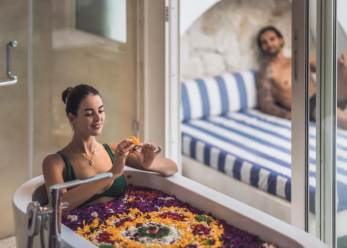 Aleva By Ini Vie Hospitality * سمينياك
