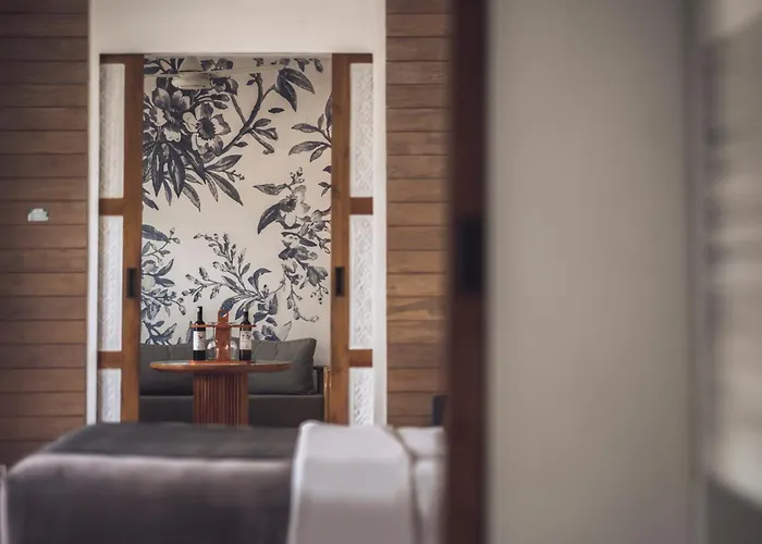 Aleva By Ini Vie Hospitality Villa Seminyak (Bali)