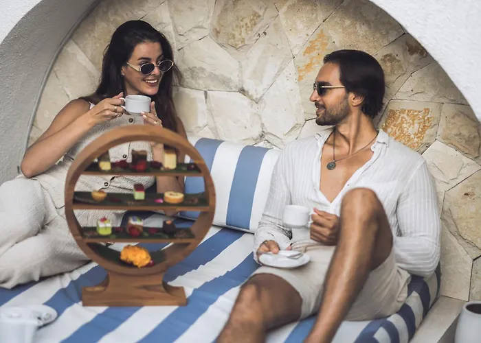 فيلة Aleva By Ini Vie Hospitality