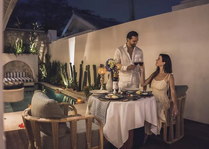 Aleva By Ini Vie Hospitality *